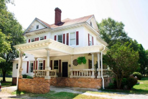 Belton Bed and Breakfast